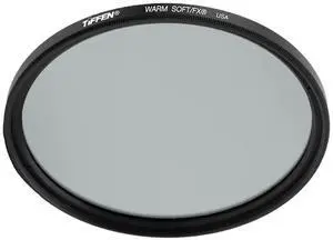 Tiffen 49mm Warm Soft/FX (Special Effects) Filter #3 #49WSFX3
