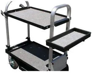 Backstage Mag Nose Nagra Shelf #MAG-N VSN