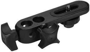 Flashpoint Camera Platform for Flex Arm, Black #LS-CP-FA