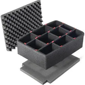 TrekPak TrekPak Case Divider Kit for iM2275 Storm Case #IM2275-TREKPAK