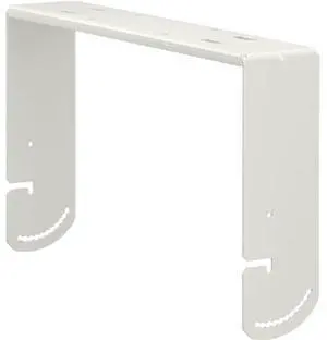 TOA Electronics HY-1200 Horizontal Wall Mount for HS-1200 Speaker, White