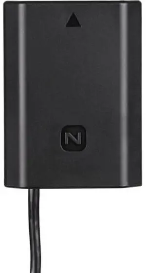 Anton Bauer 20" P-Tap to Sony 7.4V NP-FZ100 Regulated Dummy Battery Cable