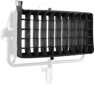 Litepanels Snapgrid Direct Fit for Gemini 2x1 Array