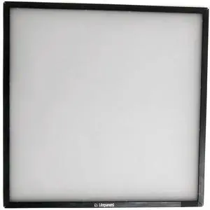 Litepanels Light Diffuser for Gemini 1x1 Soft Panel #900-3709