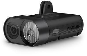 Garmin Varia Vue 2-In-1 4K Cycling Camera with Headlight #010-02911-00