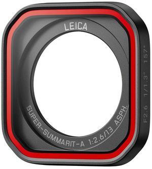 Insta360 Lens Guard for Ace Pro 2 Action Camera, Black/Red #CINSABGK