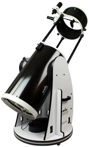 Sky-Watcher Flextube 12" 300P Synscan GOTO Collapsible Dobsonian