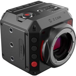 Z CAM E2C Professional 4K Cinema Camera, 30 fps, PoE
