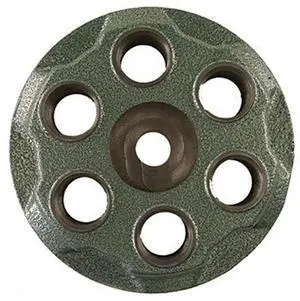 RCBS Turret Head, Fits Turret Press #88902