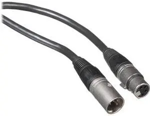 Anton Bauer 10ft XLR-4 Accessory Cable #8108-3781
