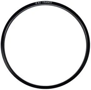Cokin 82mm Lens Thread to P Series Filter Holder Adaptor Ring #P482
