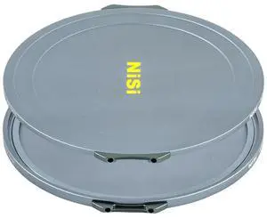 NiSi JetMag Pro Magnetic Front and Back Caps for 95MAG Filter