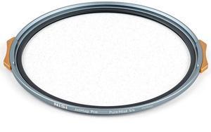 NiSi JetMag Pro 95MAG Nano-Coated Magnetic Pure White Mist 1/4 Filter