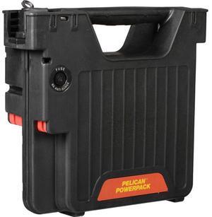Pelican 9489 Powerpack for 9480 and 9490 Remote Area Lighting System