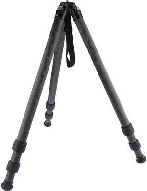 Really Right Stuff TFC-33 Series 3 Mk2 Fixed Apex Ultralight 3-Section Carbon Fiber Tripod