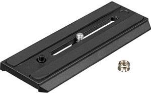 Manfrotto 509PLong Quick Release Plate for 509HD Head #509PLONG