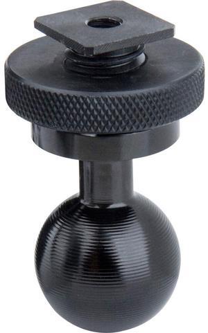 Kupo Super Knuckle Ball with Cold Shoe Adapter #KG025211