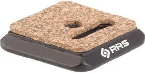 Really Right Stuff Small Bi-Directional Plate for Point-n-Shoot #BPNS