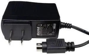 Maha AC Adapter for MH-C800S Charger #MHS-CX1801000US
