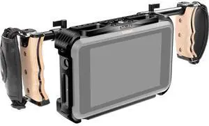 Shape Cage with Handle for Atomos Shogun 7 Monitor #UN7HAND