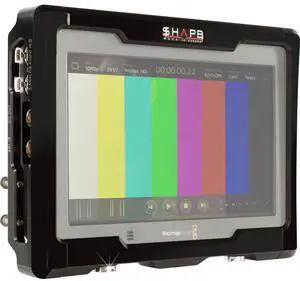 Shape Cage for Blackmagic Video Assist 4K Monitor #VA4KCAGE