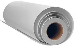 Breathing Color Art Peel Blockout Aqueous Inks, 44" x 50' Roll #1931UA44X50