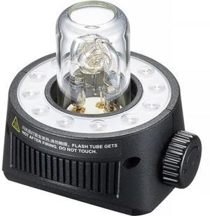 Flashpoint H200J II Bare Bulb Flash Head for eVOLV 200 Pro II #EV-H200JII