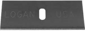 Logan Graphics 270-100 Replacement Cutting Blades, 100-Pack