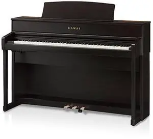 Kawai Kawai CA701 Digital Piano, Rosewood