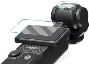 Aries Screen Protector for DJI Osmo Pocket 3 Creator Combo