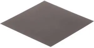 Lee 4x4" / 100x100mm- 0.6 ND (2 Stops) - Neutral Density Polyester Filter #6ND-P