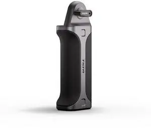 Tilta Handheld Handle for Hydra Alien Mini Arm, Titanium Gray
