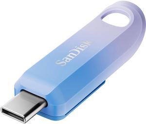 SanDisk Creator Series 512GB USB-C 3.2 Gen 1 Flash Drive #SDCZ75C-512G-G46