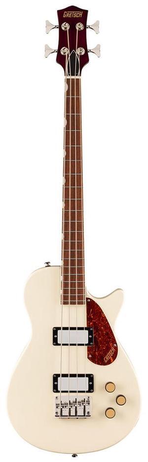 Gretsch Streamliner Jet Club Bass Single-Cut Guitar #2814304505