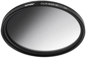 Tiffen 62mm Color Graduated ND .6 (4x) Filter #62CGND6