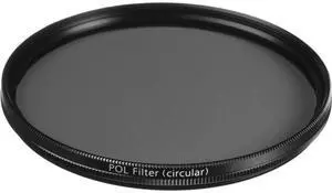 Zeiss 72mm T* Circular Polarizer Filter #1856-338