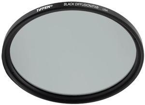 Tiffen 49mm Black Diffusion Special Effects (FX) Filter #5 #49BDFX5