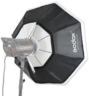 Godox 47" Octagon Softbox with Bowens Mounting