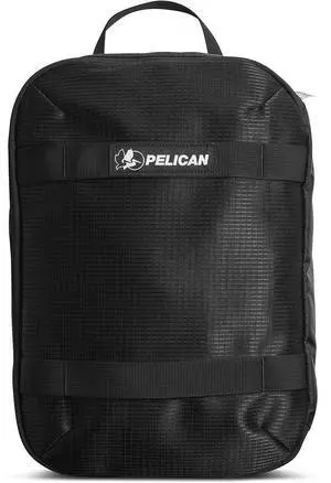 Pelican Pelican PCM ModPak Packing Cube, Medium Black