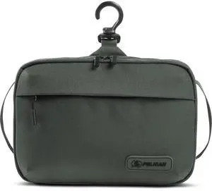 Pelican Pelican DK5 ModPak Travel Toiletry Bag Charcoal