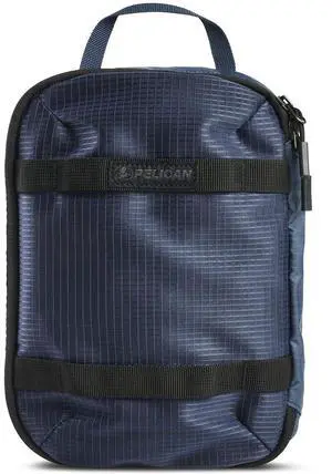 Pelican Pelican PCM ModPak Packing Cube, Medium Indigo Blue