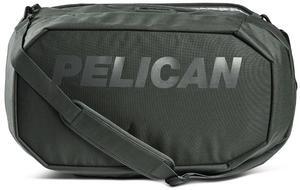 Pelican Aegis DX45 45L Travel Duffel/Pack, Charcoal, w/SPL ModPak Storage Pouch