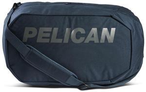 Pelican Aegis DX45 45L Travel Duffel/Pack, Blue, with SPM ModPak Storage Pouch