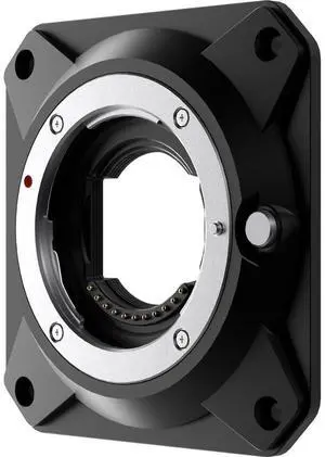 Z CAM Interchangeable MFT Lens Mount for E2 Flagship Series #EM103