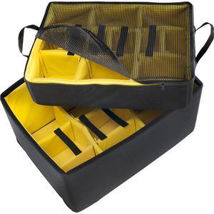 Pelican 1637AirDS Padded Divider Set for 1637 Air Case #016370-4060-000