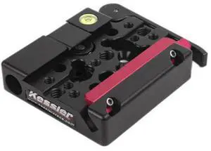 Kessler Kwik Release Receiver Kessler Kwik Release Receiver