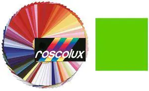 Rosco #5783 Fluorescent Paint, 1 Pint, Green
