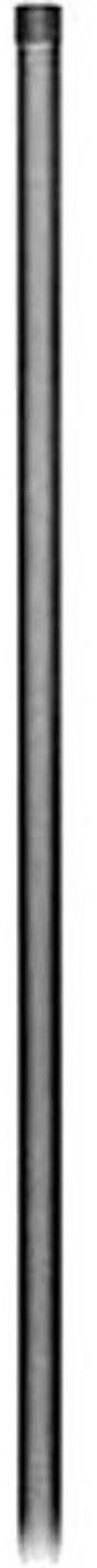 Schoeps STR 600 24" Vertical Support Rod for RC/R2C/RCY/RL Tubes, Matte Gray