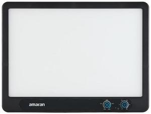 amaran Verge 26W Bi-Color LED Light Panel, Charcoal #MP0100007Y