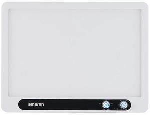 amaran Verge 26W Bi-Color LED Light Panel, White #MP0100007R